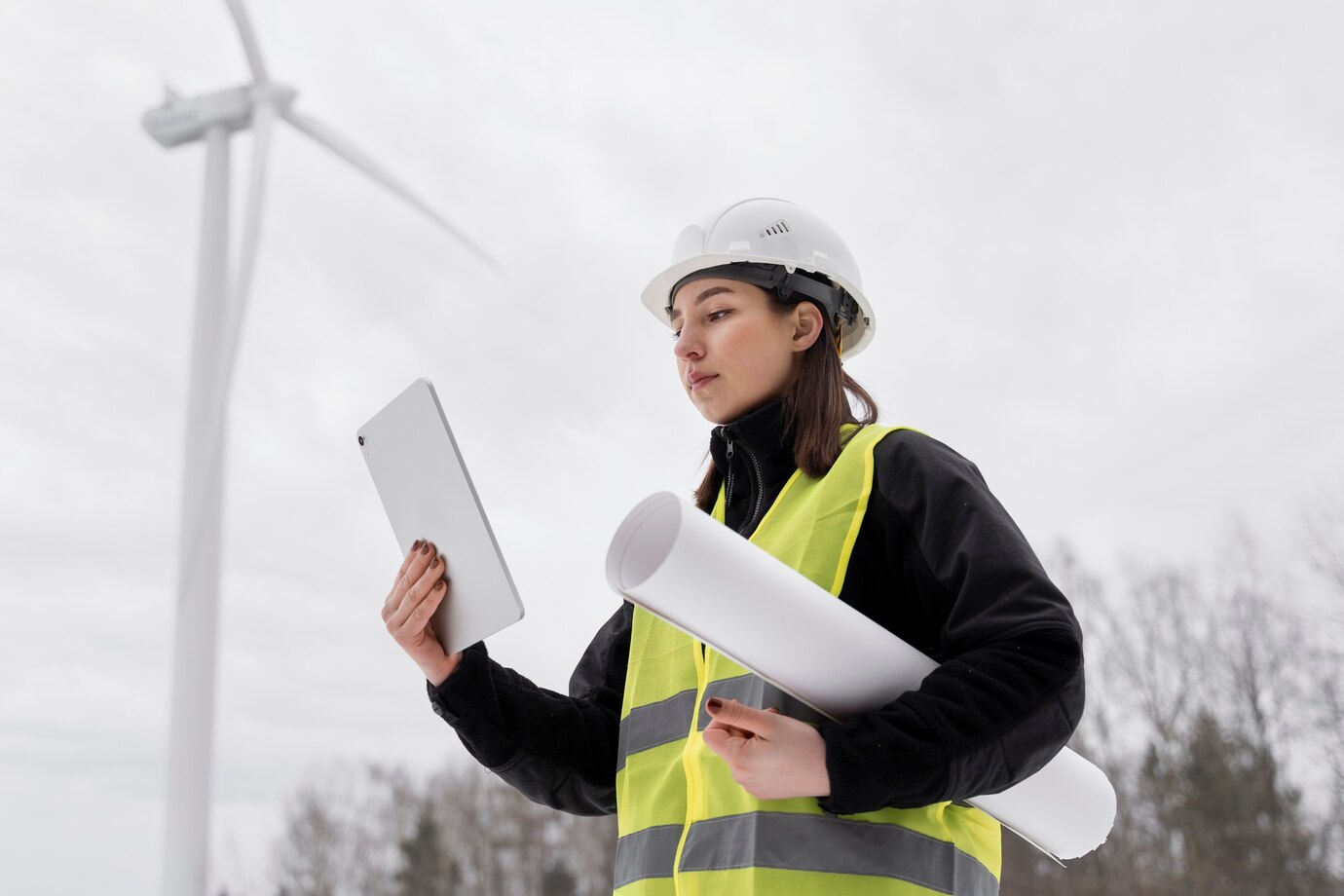 Technik energetyk - co robi, zarobki, jak zostać? Technik energetyk - co robi, zarobki, jak zostać?